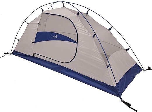 ALPS Lynx 1-Person Backpacking Tent: Ultimate Lightweight Shelter for Adventure