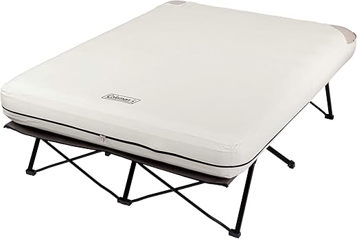 Coleman Cot vs PeakRest Air Mattress: Which Reigns Supreme?