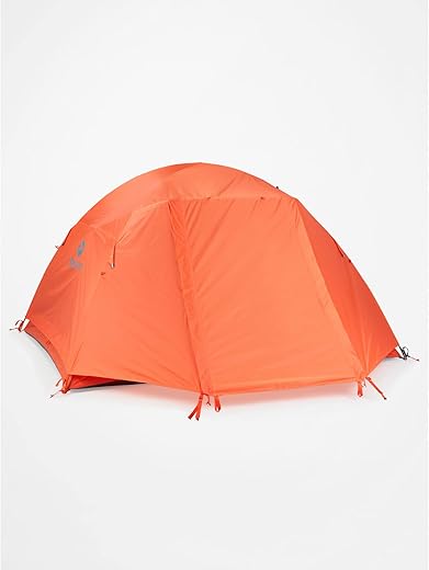 MARMOT Catalyst Tents: A Closer Look at 2P/3P Options