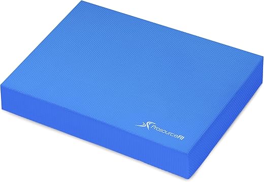 ProsourceFit Balance Pad vs. Sunny Health Mat: Which Wins?