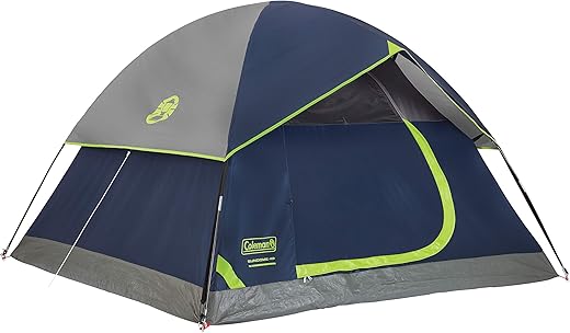 Top 3 Must-Have Accessories for REI Co-op Quarter Dome