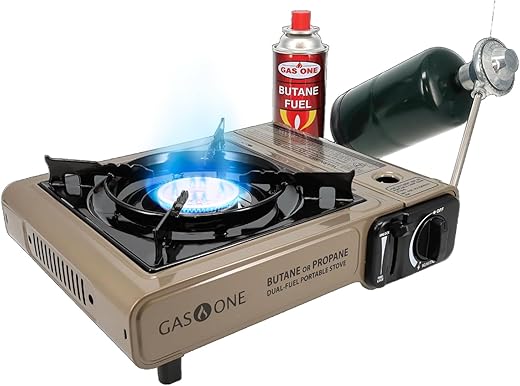 What is the Best Multi-Fuel Camping Stove for All Seasons?