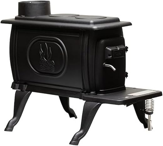 US Stove Rustic 900 vs. Portable Outdoor Stove: Which Shines?