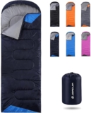 How to test a sleeping bag’s temperature rating?