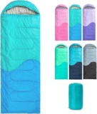 Three-Season vs. 3-4 Season Sleeping Bags